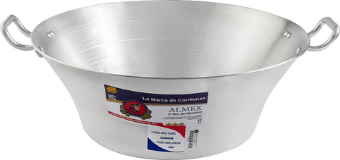 Cazo #150 Aluminio TF Almex
