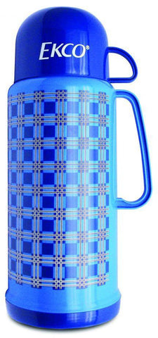 Termo Escocés 1 Litro #22924 Ekco