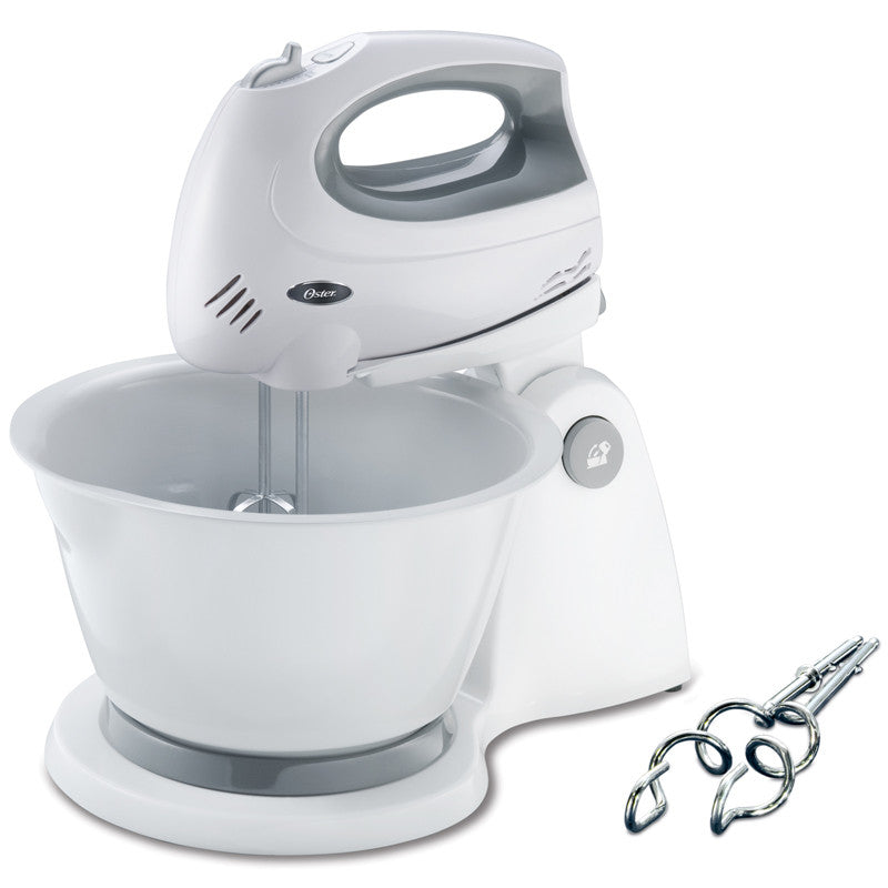 Batidora de Mano y de Pedestal 6 velocidades 2610 13 Oster