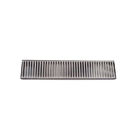 Bandeja Rectangular de Goteo #DTS-419 Update
