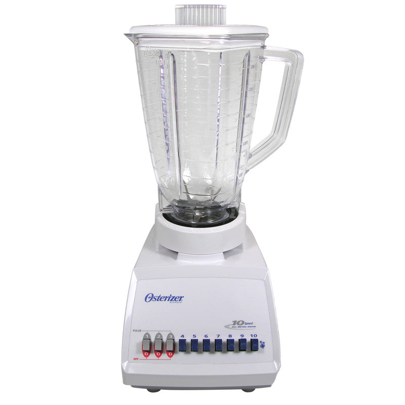 Licuadora oster deals 10 velocidades morada