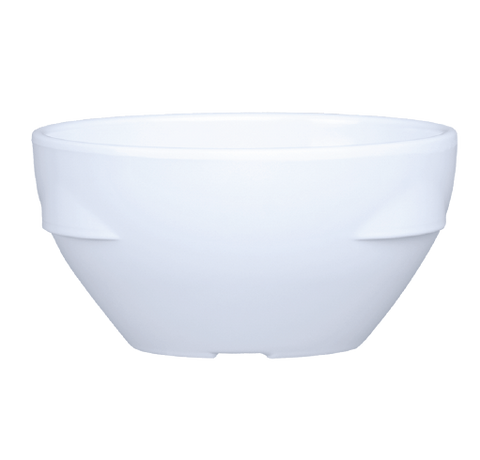 Tazón Consomé Blanco #V-8 Cinsa