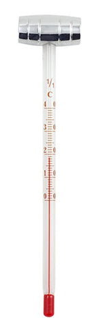 Termómetro para Vinos #257287 Metaltex