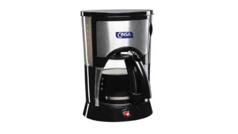 CAFETERA CINSA DELICE G 500N