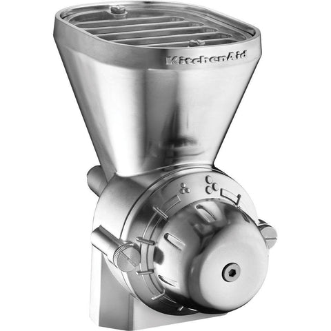 Molino P/ Batidora Kitchenaid Grano, Maíz, Chile