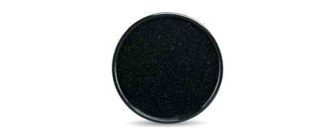 Comal Negro CINSA Redondo 28 cm
