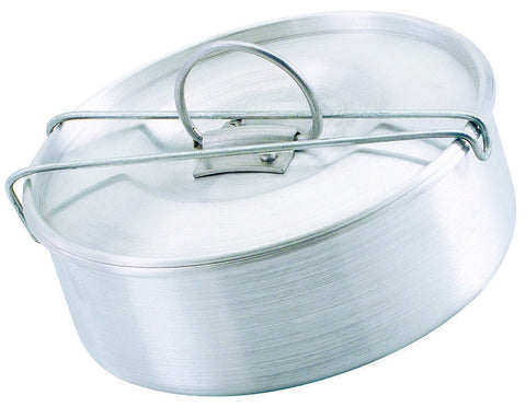 Flanera con Cierre #18CM Ekco