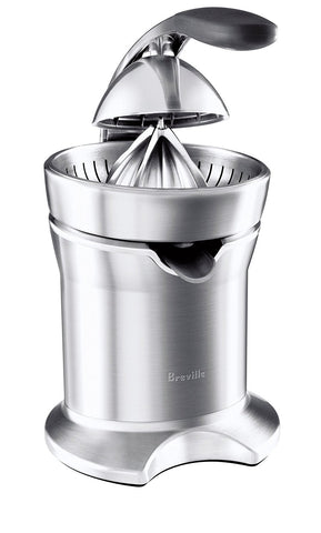Exprimidor De Frutas Cítricas Industrial Breville