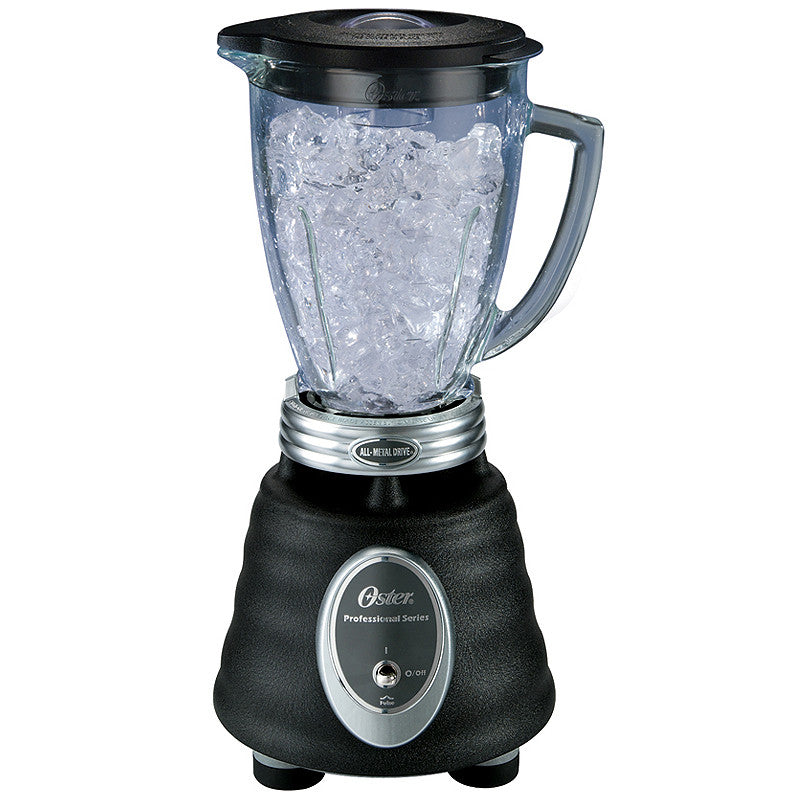 Licuadora de 1 velocidad BPST02 B Oster Tienda La Luna