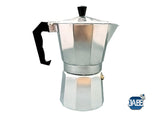 Cafetera Italiana Espresso Jabe #12639