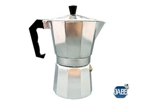 Cafetera Italiana Espresso Jabe #12639