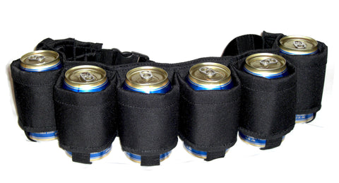 Cinturón para Cervezas