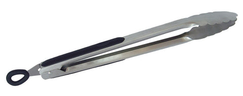 Pinza para Carne Asada 30 cm #ST-S3504 Vilma