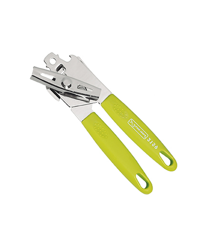 Abrelatas Acero Inox #2159 Lion Tools