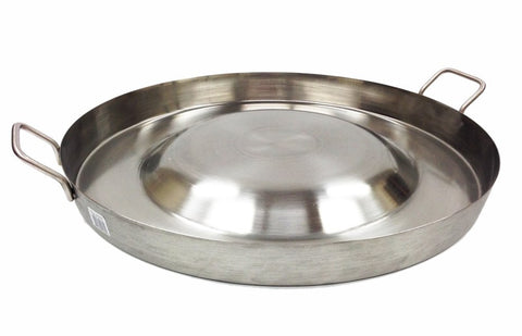 Comal Bola para Tacos Suadero #12826 Almex
