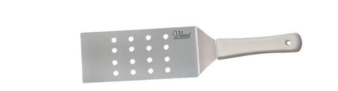 Espátula Perforada 7.5" #E42-08 Vilma