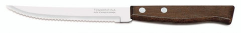 Cuchillo Steak Sierra #22200/005 Tramontina