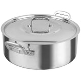 Budinera Vasconia No. 34 Acorazada #11330