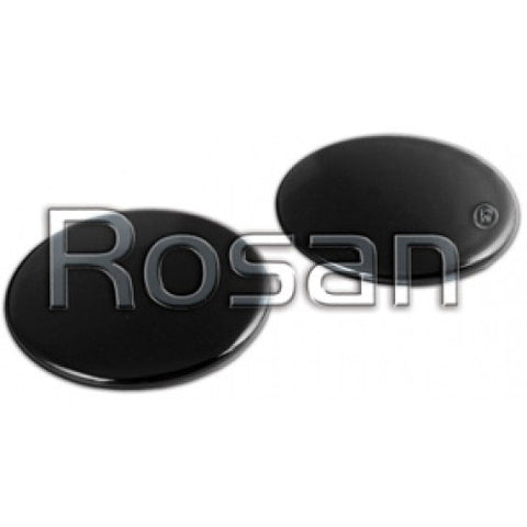 Tapa engargolada para quemador Whirlpool #6454.