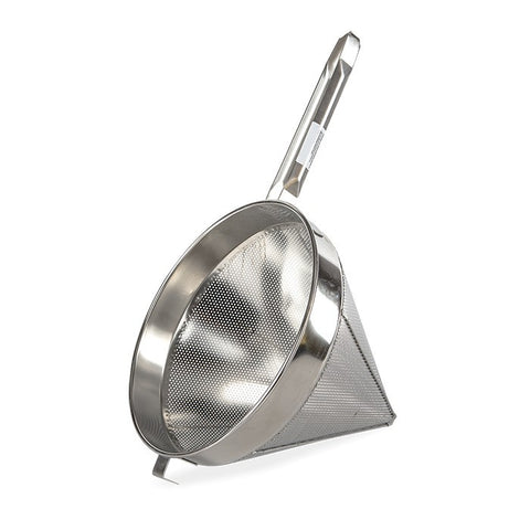 Colador grueso chino 8" Concasse #14035.