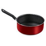 Cazo 18cm Ecko clasico rojo #2230074