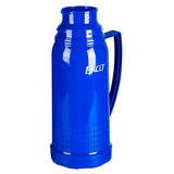 Termo básico azul 680 ml Ecko #22931.