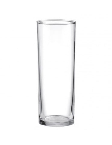 Vaso highball No. 9015 Lunita #14332.
