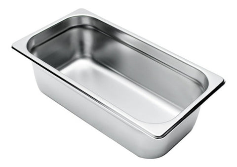 Inserto tercio x 4" BUFFETWARE #12850.
