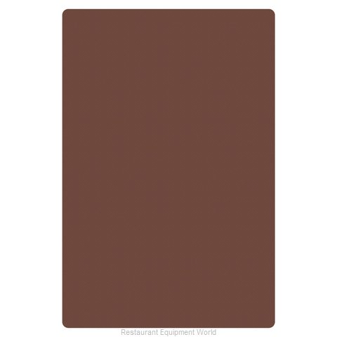 Tabla de cortar cafe Concasse #232007.