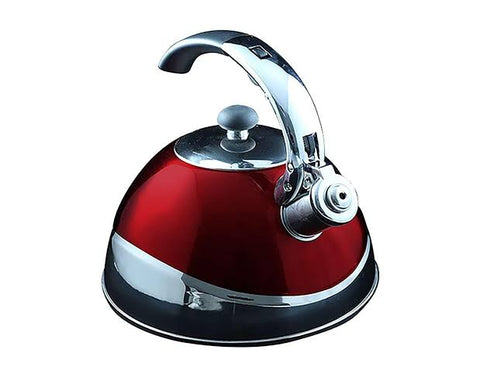 Tetera apple magic ALPRO #12635.