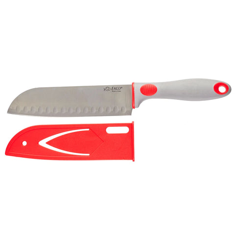 Cuchillo santoku 7" Evolution #24854.