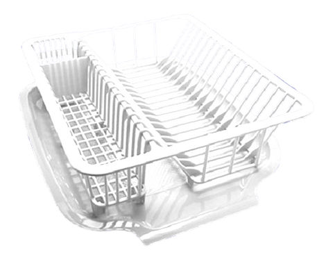 Escurridor de trastes Eiraplastic #28402.