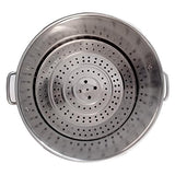 Vaporera ALPRO 98 cm #112052.