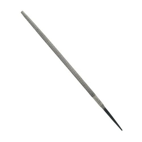 Lima redonda bastarda 8" Lion Tools #6756