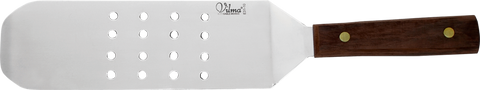 Espátula perforada multichef 10" #2727.