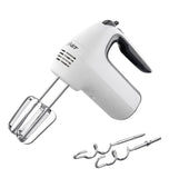 Batidora manual blanca 6 velocidades Oster #10138.