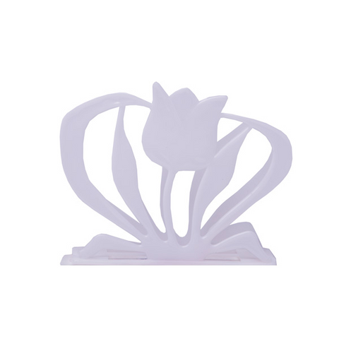 Servilletero tulipan Eiraplastic #28910.