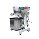 Batidora planetaria 20 L #10140.