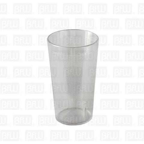 Vaso premium 12 oz Policarbonato #27243.