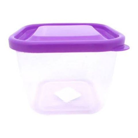 Hermetico reusable 1 Litro Eiraplastic #27681.