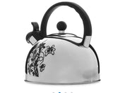 Tetera 3 litros Acero Inoxidable ALPRO #12618