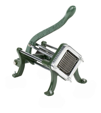 CORTADOR PAPAS A LA FRANCESA 1/4" CONCASSE #21392