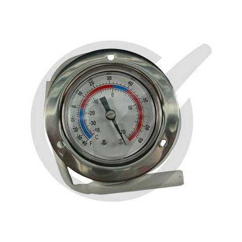 Termometro analogo #826