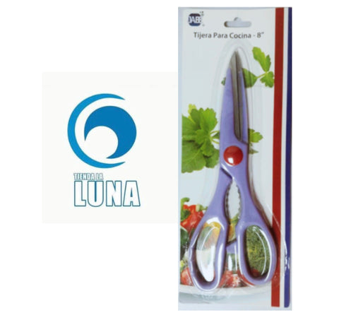 Tijeras para cocina #2802