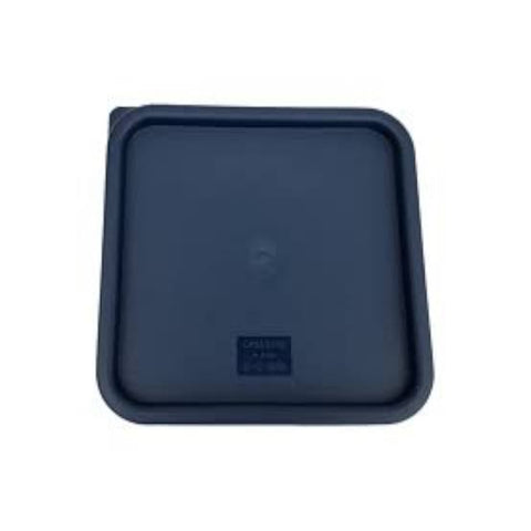 Tapa azul para contenedor 12 y 18 L#29260.