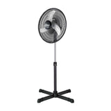 Ventilador pedestal No. 3327 Mytek #10694.