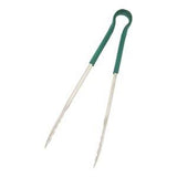 Pinza mango verde 10" #1921.