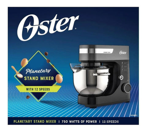 Batidora planetaria Oster® #10137.