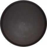 Charola antiderrapante 14" #28259