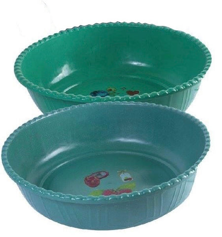 Palangana 50 cm plástico Marnie #27710